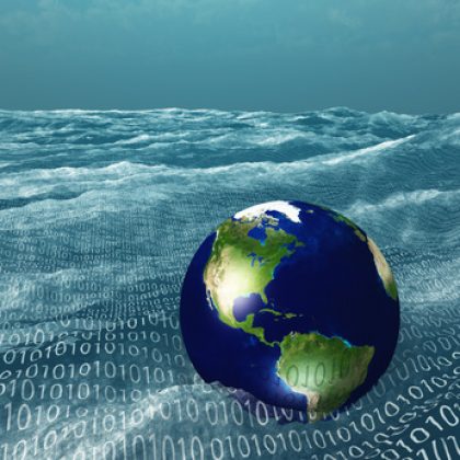 מדען נתונים – The Big-Data Master