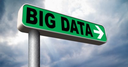 נחיתה רכה בעולם ה-Big-Data – חלק א'