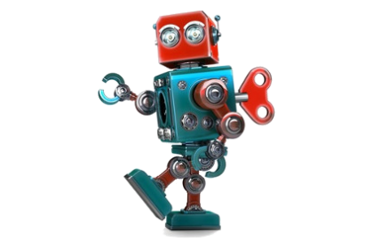 חשיפה: כיצד לימוד SQL הופך אותך לרובוט