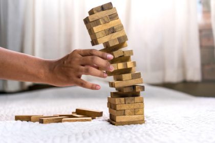 "סליחה תקלה" – 5 סוגי הטעויות שיכולות להרוס לדאטה אנליסט את היום